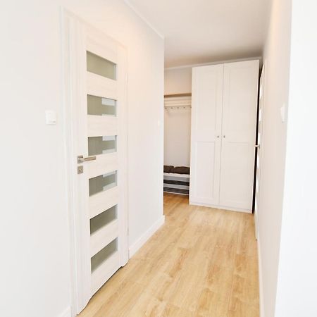 Apartament Baltic Pearl 科沃布热格 外观 照片