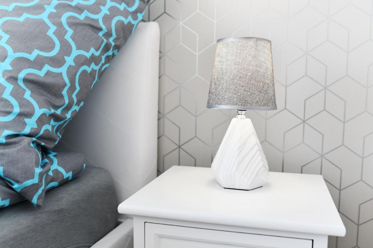 Apartament Baltic Pearl 科沃布热格 外观 照片